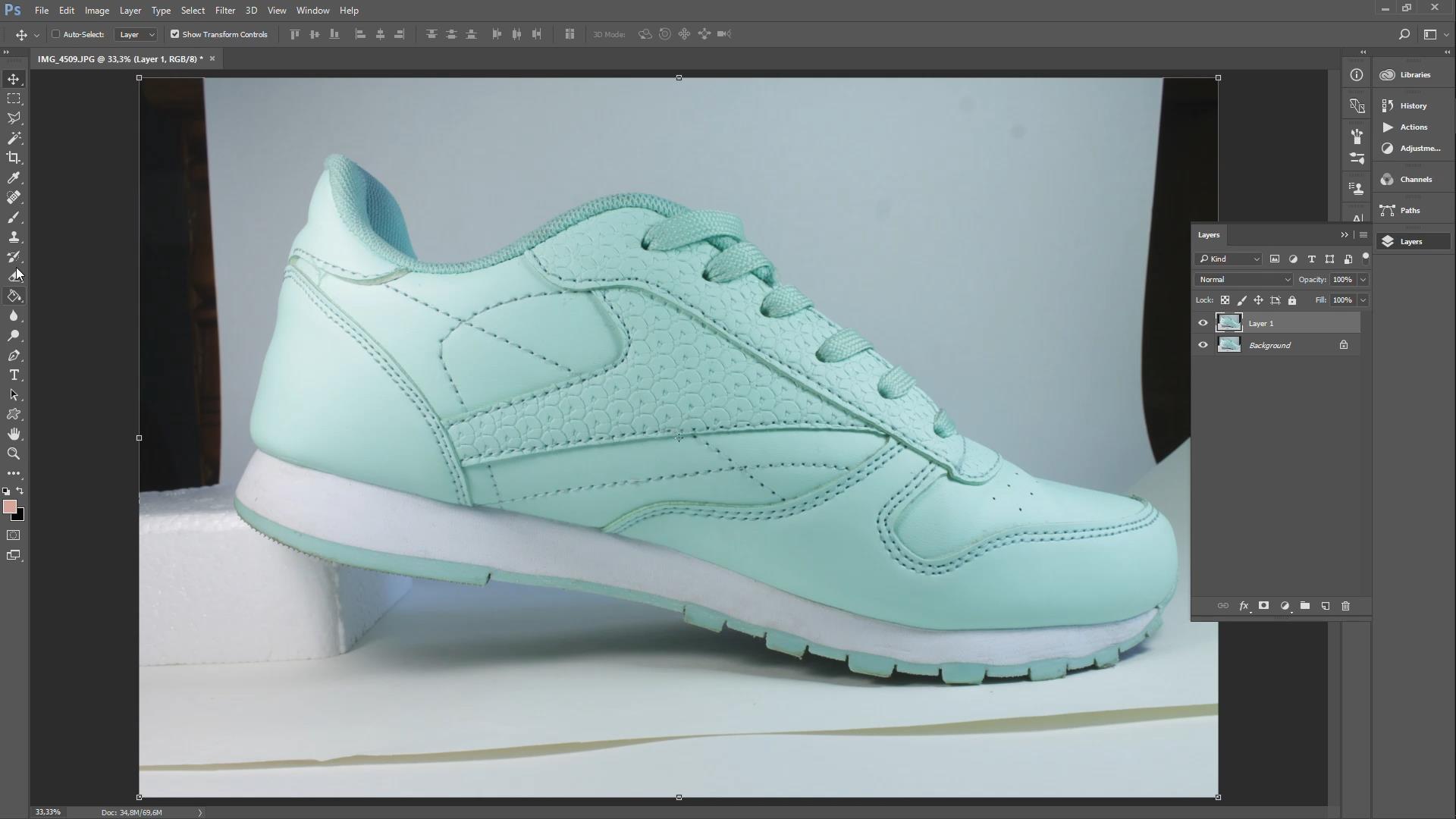 Shoe Photography Tips For Beginning Photographers